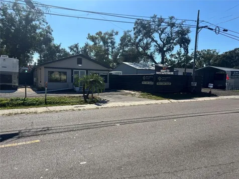 5827 E Columbus Drive Tampa FL 33619