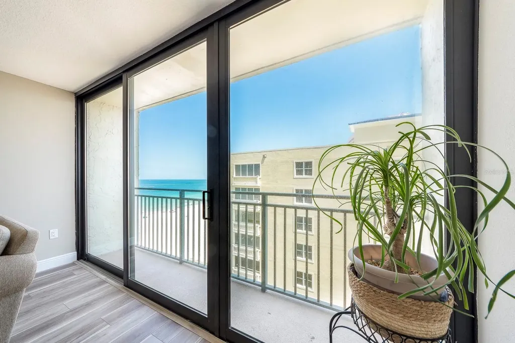 1390 Gulf Boulevard Clearwater Beach FL 33767