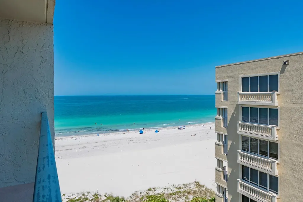 1390 Gulf Boulevard Clearwater Beach FL 33767