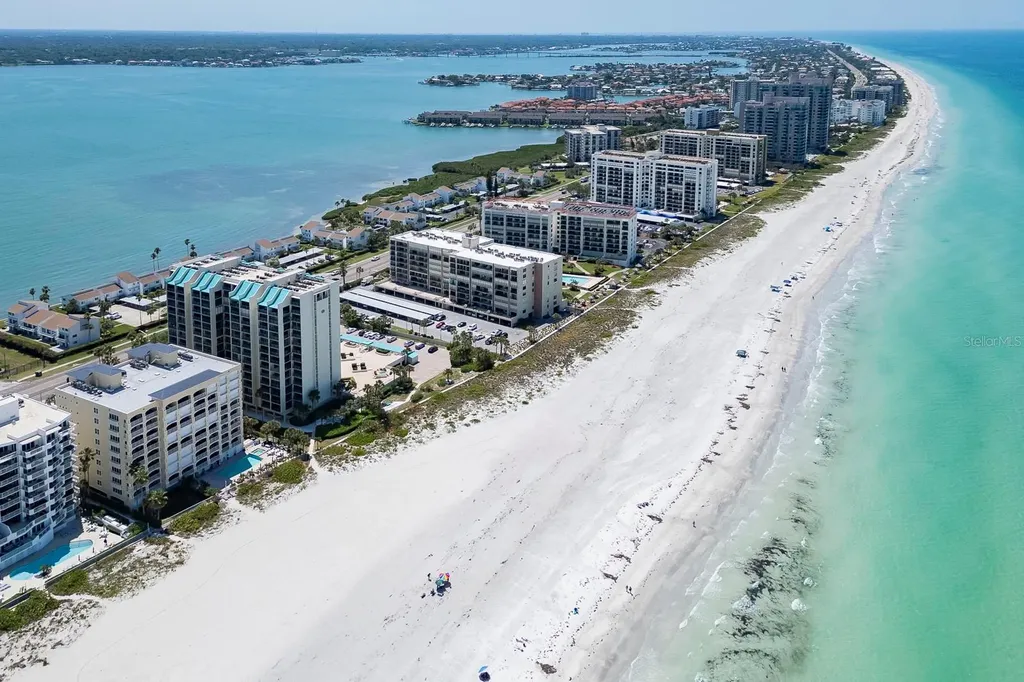 1390 Gulf Boulevard Clearwater Beach FL 33767
