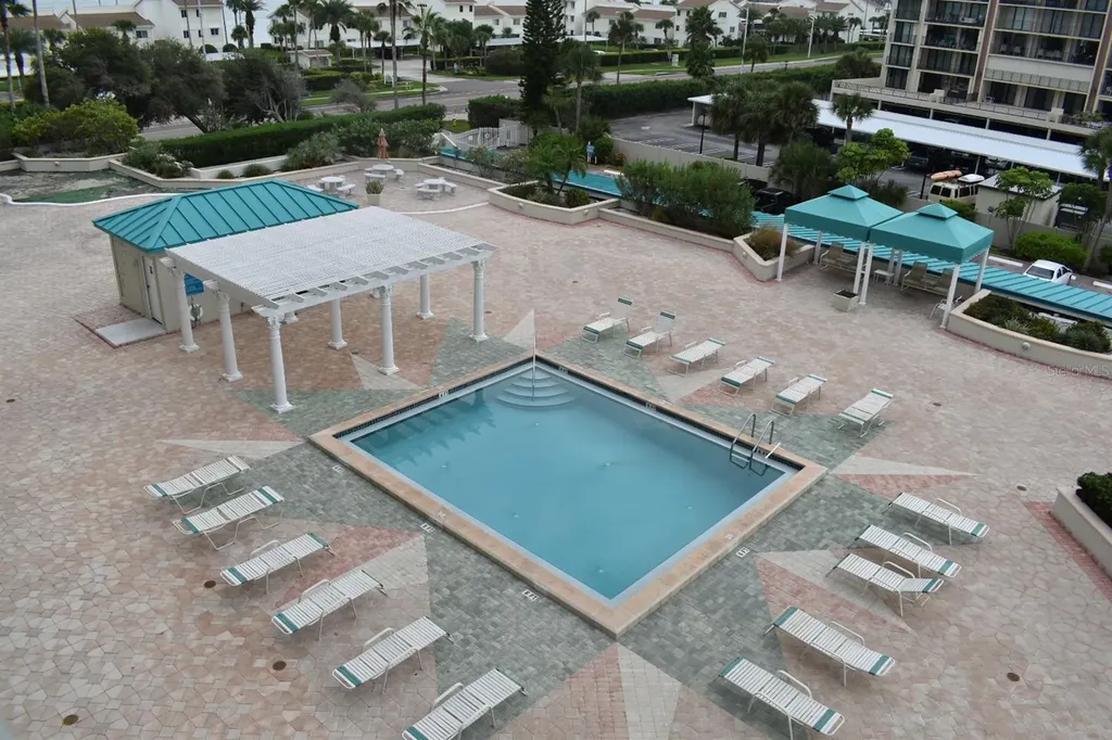 1390 Gulf Boulevard Clearwater Beach FL 33767