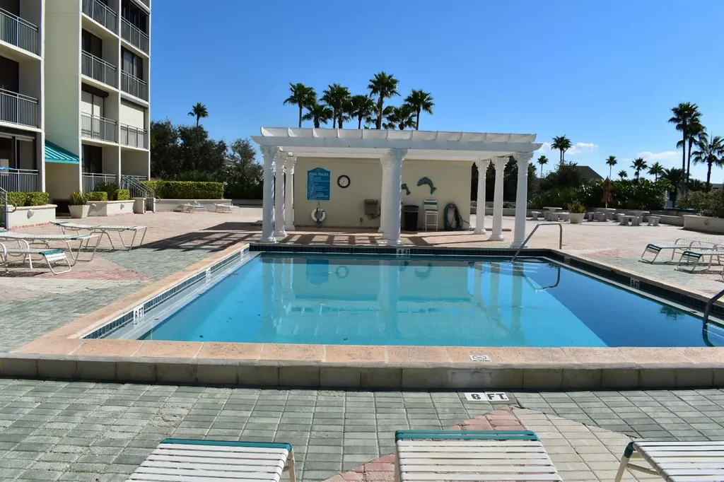 1390 Gulf Boulevard Clearwater Beach FL 33767