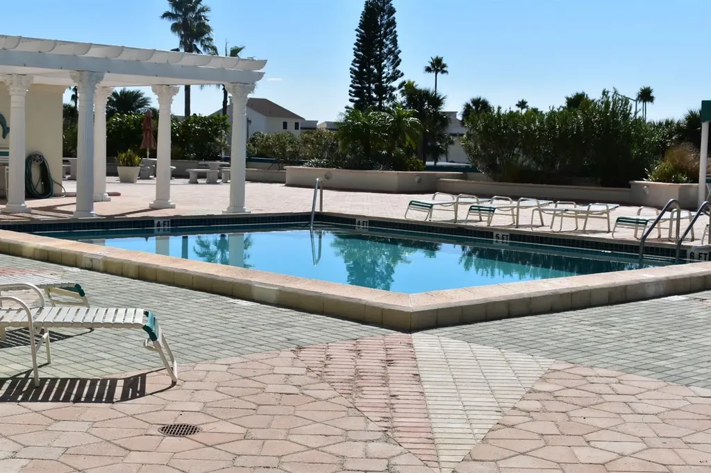 1390 Gulf Boulevard Clearwater Beach FL 33767