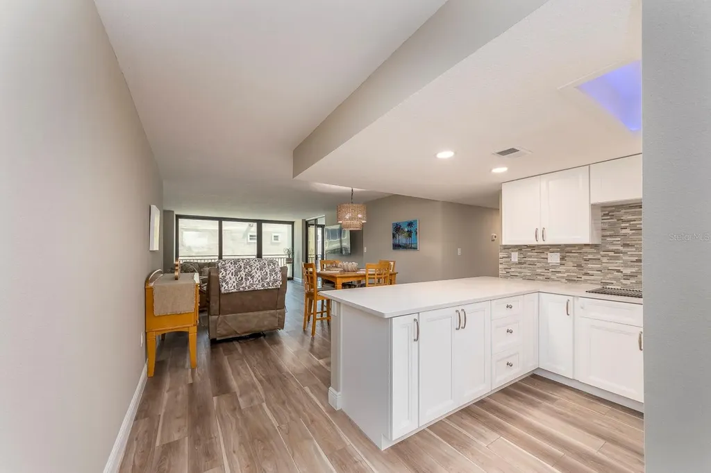 1390 Gulf Boulevard Clearwater Beach FL 33767