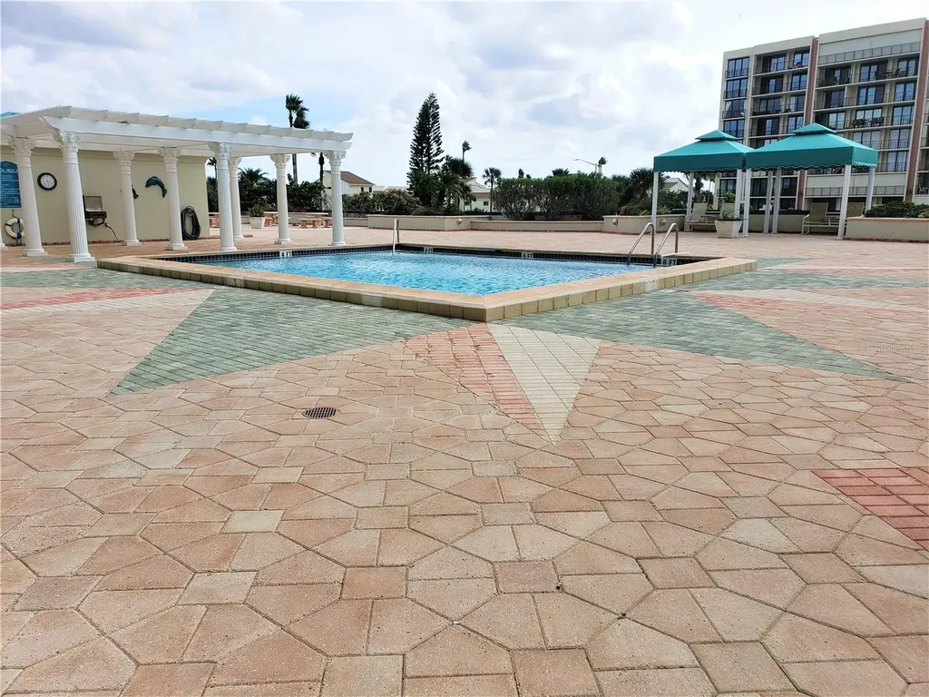 1390 Gulf Boulevard Clearwater Beach FL 33767