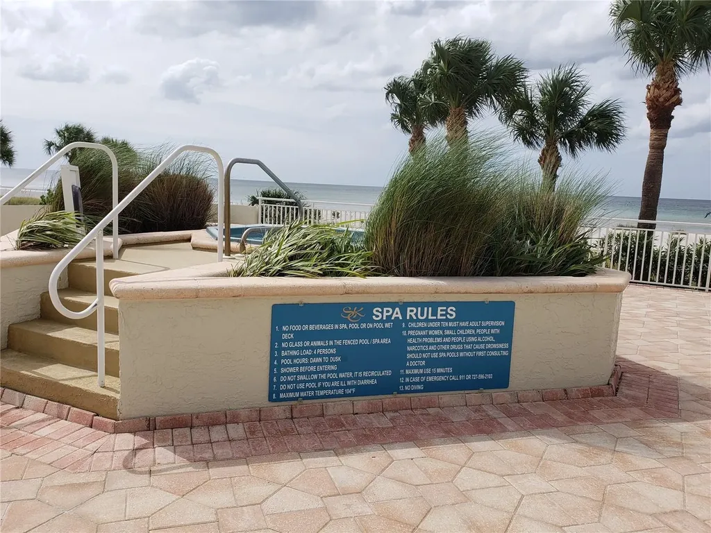 1390 Gulf Boulevard Clearwater Beach FL 33767
