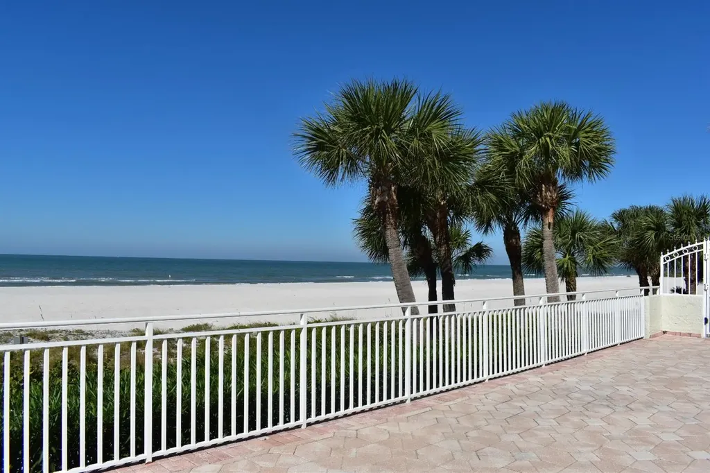 1390 Gulf Boulevard Clearwater Beach FL 33767