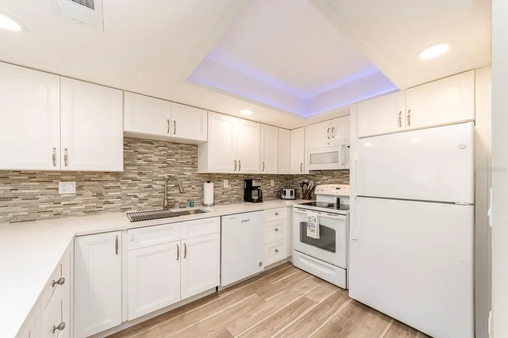 1390 Gulf Boulevard Clearwater Beach FL 33767
