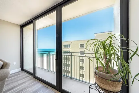 1390 Gulf Boulevard Clearwater Beach FL 33767