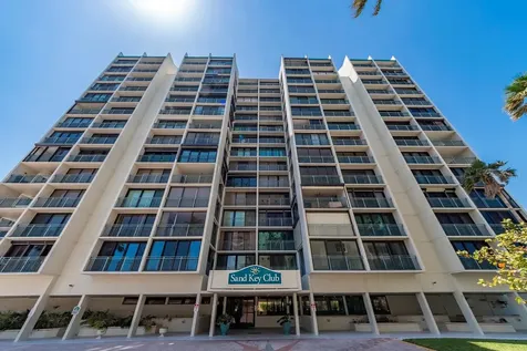 1390 Gulf Boulevard Clearwater Beach FL 33767