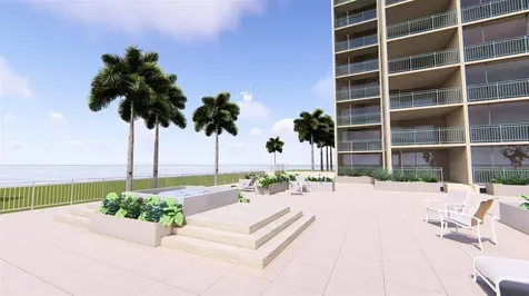 1390 Gulf Boulevard Clearwater Beach FL 33767