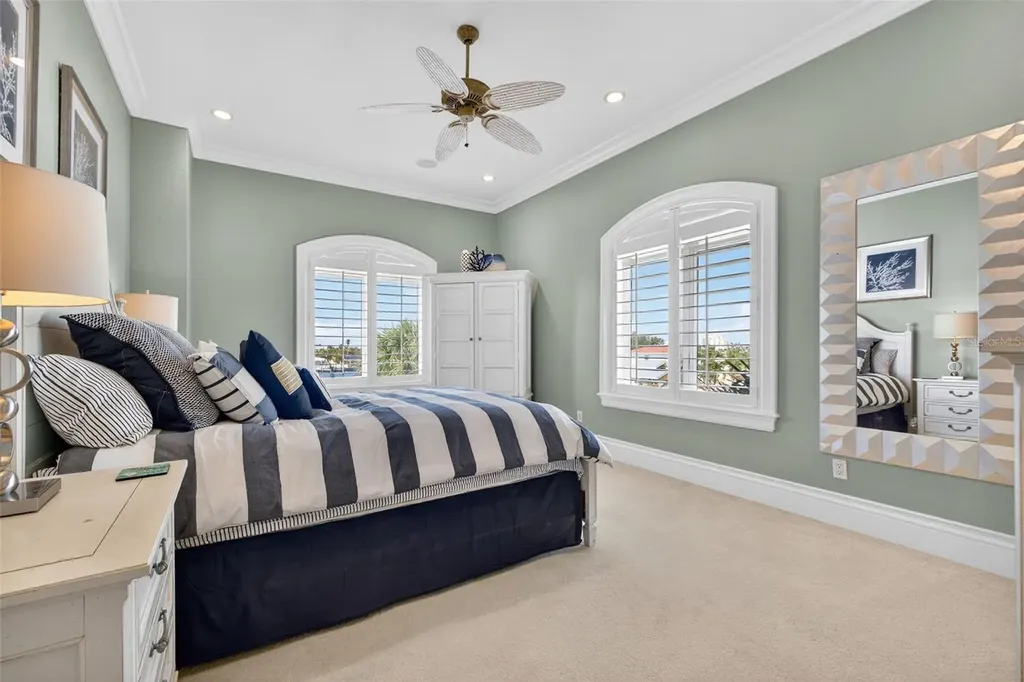 2165 Louisa Drive Belleair Beach FL 33786