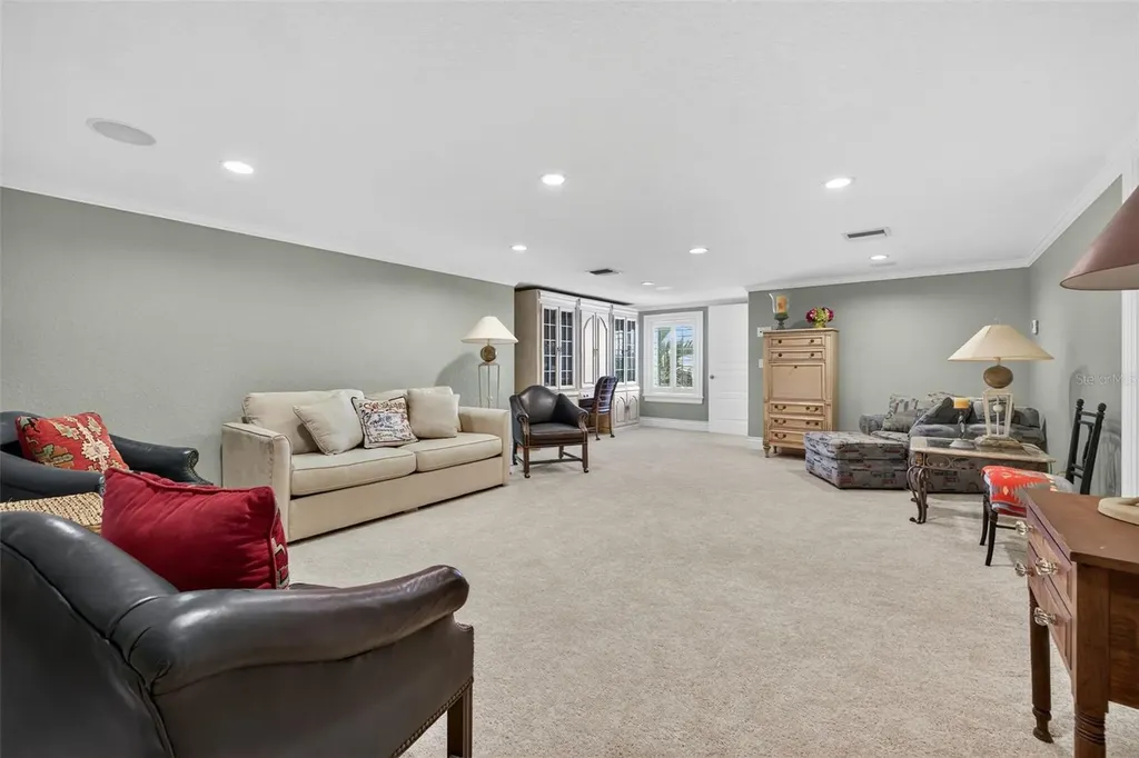 2165 Louisa Drive Belleair Beach FL 33786