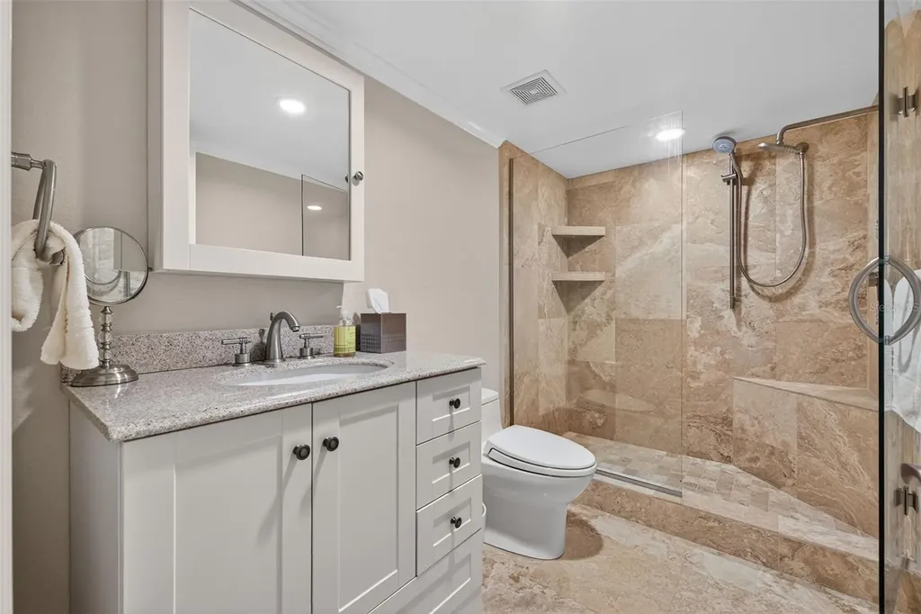 2165 Louisa Drive Belleair Beach FL 33786