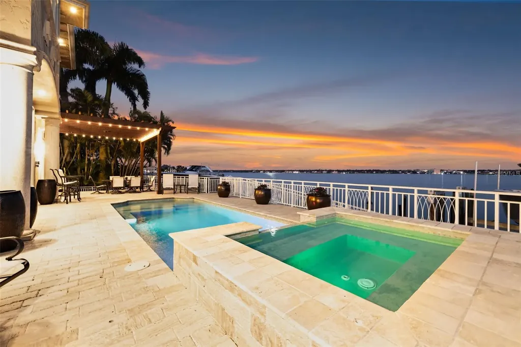2165 Louisa Drive Belleair Beach FL 33786