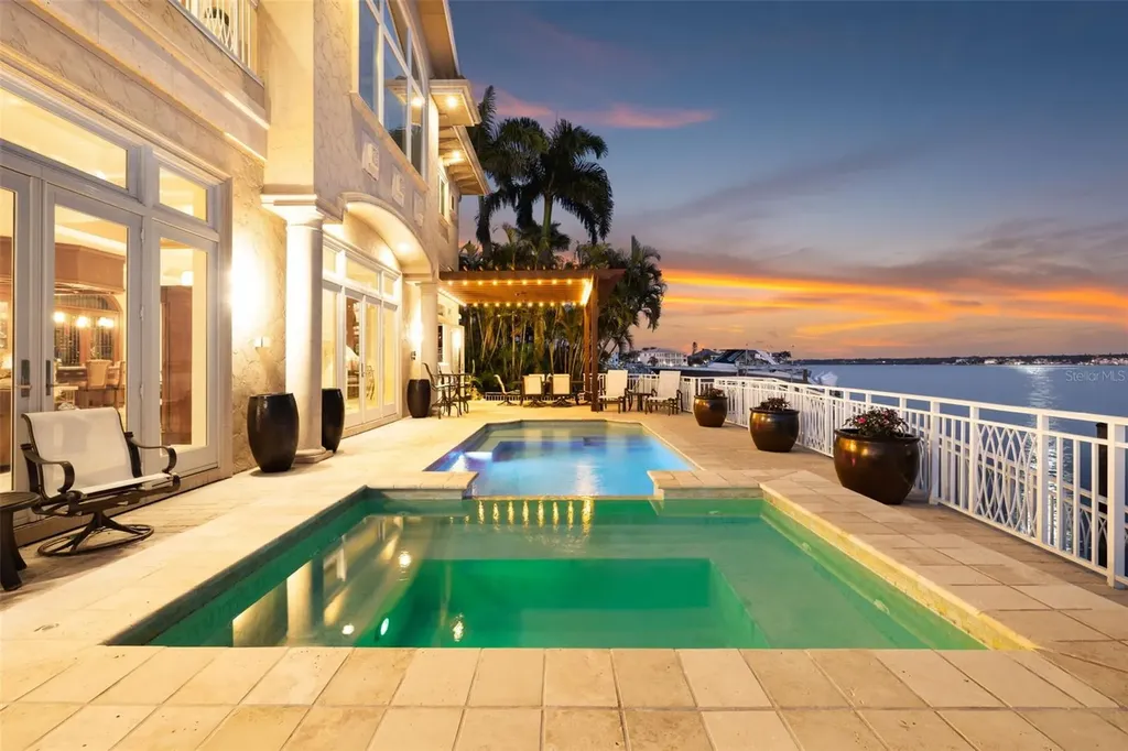 2165 Louisa Drive Belleair Beach FL 33786