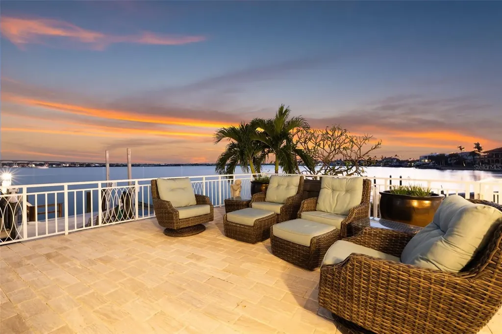 2165 Louisa Drive Belleair Beach FL 33786