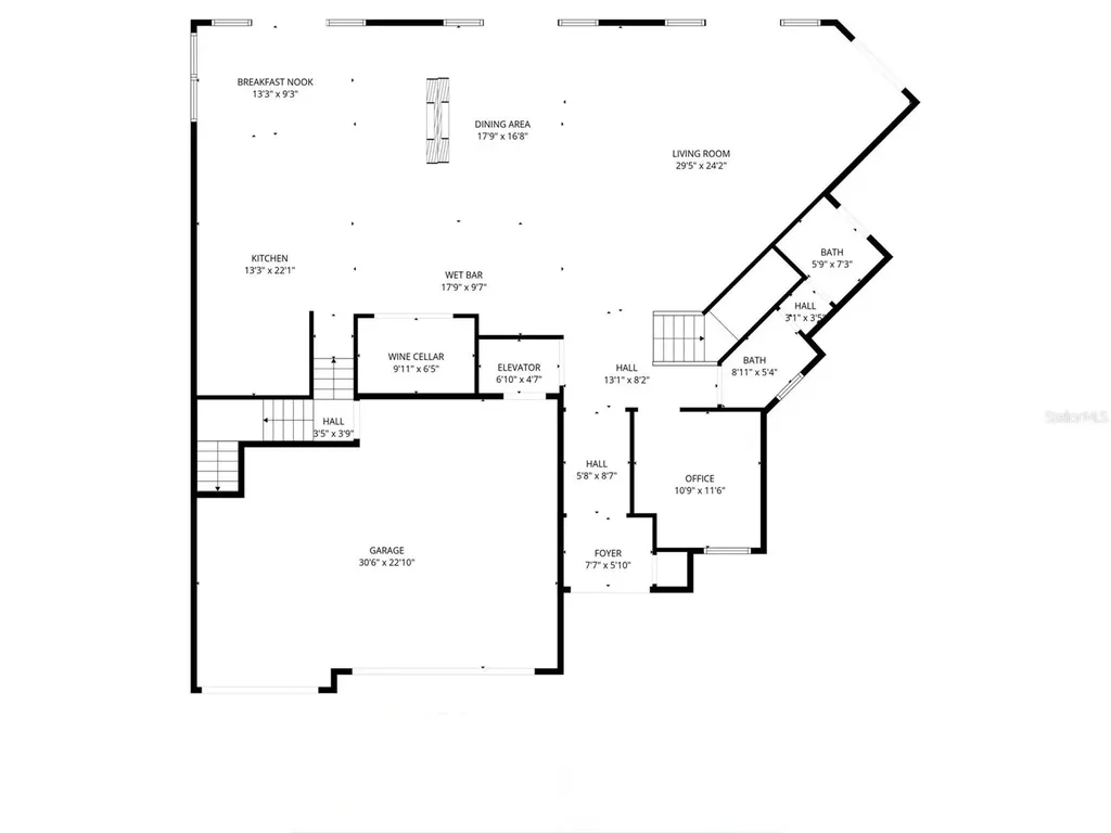 2165 Louisa Drive Belleair Beach FL 33786