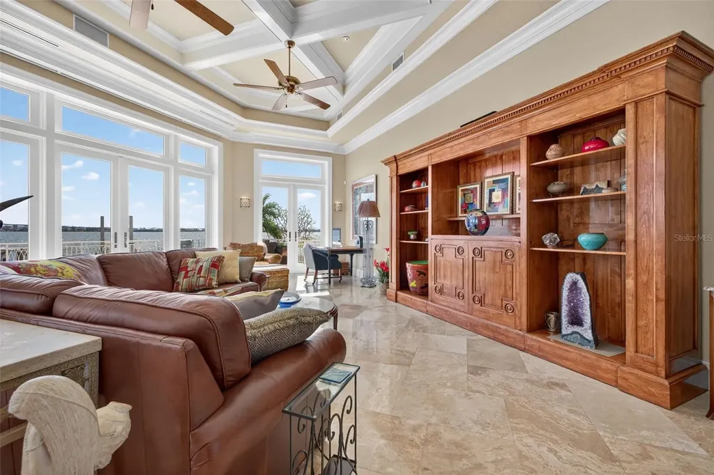 2165 Louisa Drive Belleair Beach FL 33786