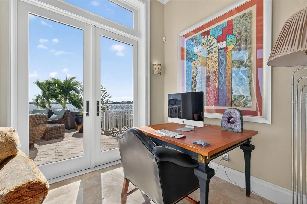 2165 Louisa Drive Belleair Beach FL 33786
