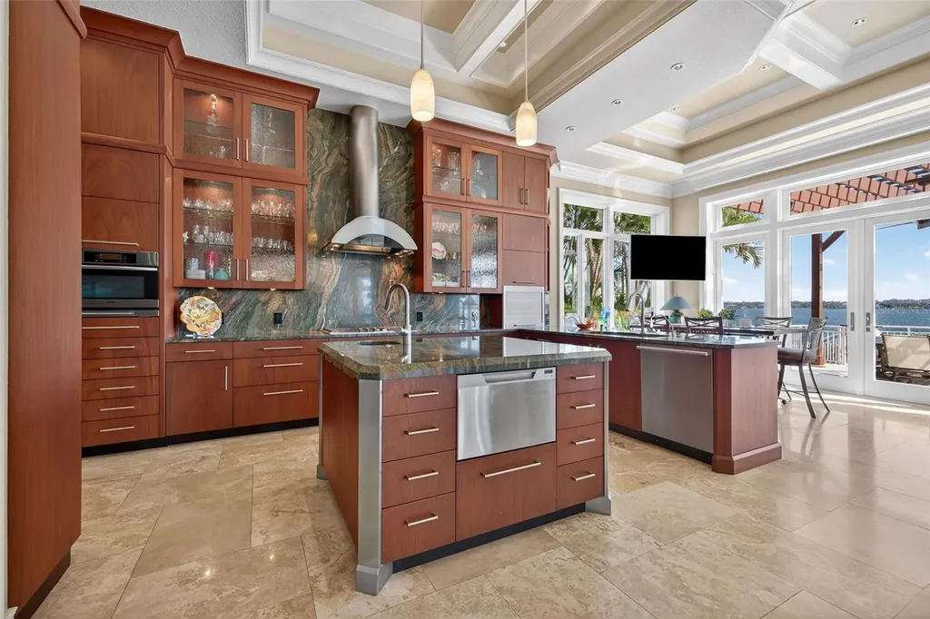 2165 Louisa Drive Belleair Beach FL 33786