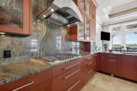 2165 Louisa Drive Belleair Beach FL 33786