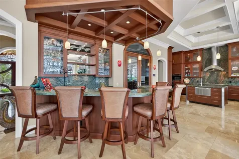 2165 Louisa Drive Belleair Beach FL 33786
