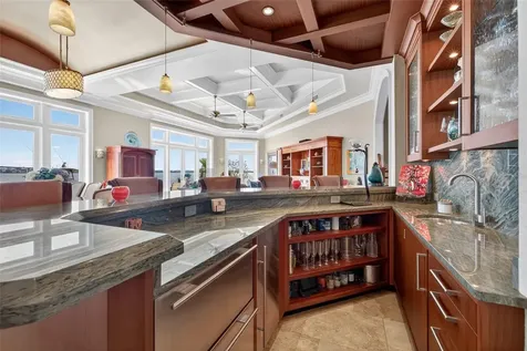 2165 Louisa Drive Belleair Beach FL 33786
