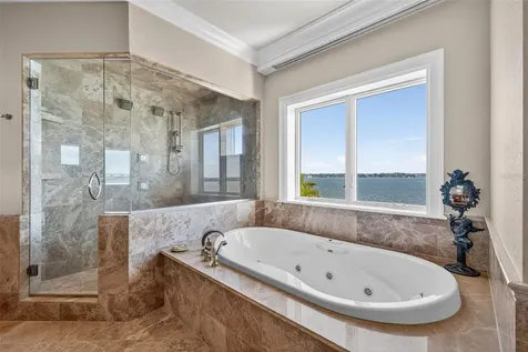 2165 Louisa Drive Belleair Beach FL 33786