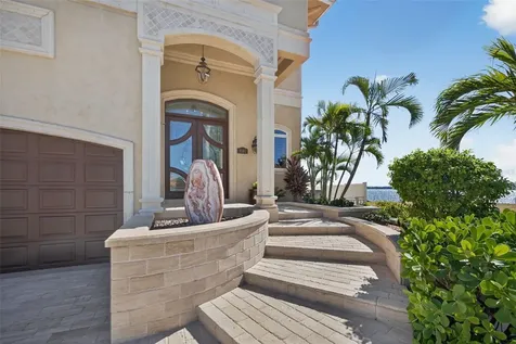 2165 Louisa Drive Belleair Beach FL 33786