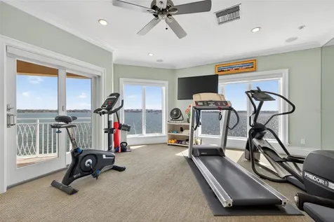 2165 Louisa Drive Belleair Beach FL 33786