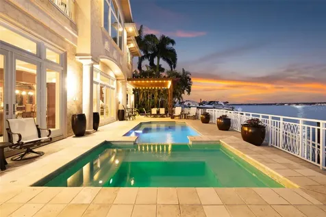 2165 Louisa Drive Belleair Beach FL 33786