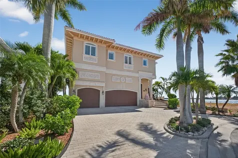 2165 Louisa Drive Belleair Beach FL 33786