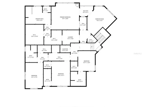 2165 Louisa Drive Belleair Beach FL 33786