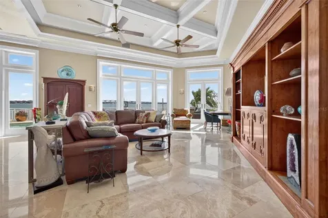 2165 Louisa Drive Belleair Beach FL 33786