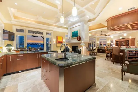 2165 Louisa Drive Belleair Beach FL 33786
