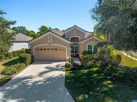 8419 Whispering Woods Court Lakewood Ranch FL 34202