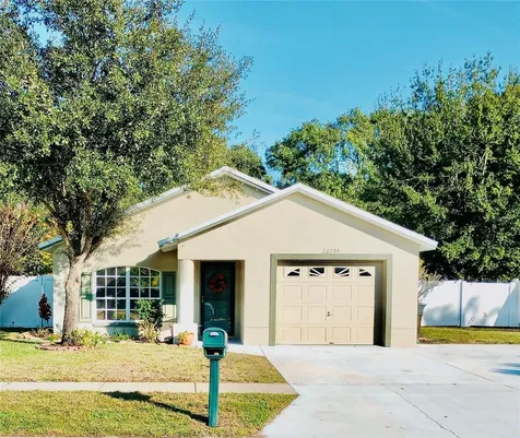 22234 Bell Harbor Drive Land O Lakes FL 34639