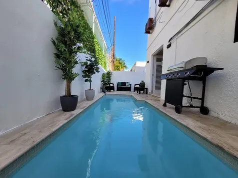 2301 Soldado Cruz San Juan PR 00913