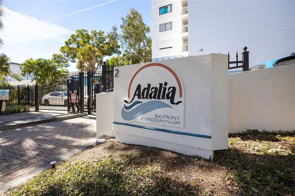 2 Adalia Avenue Tampa FL 33606