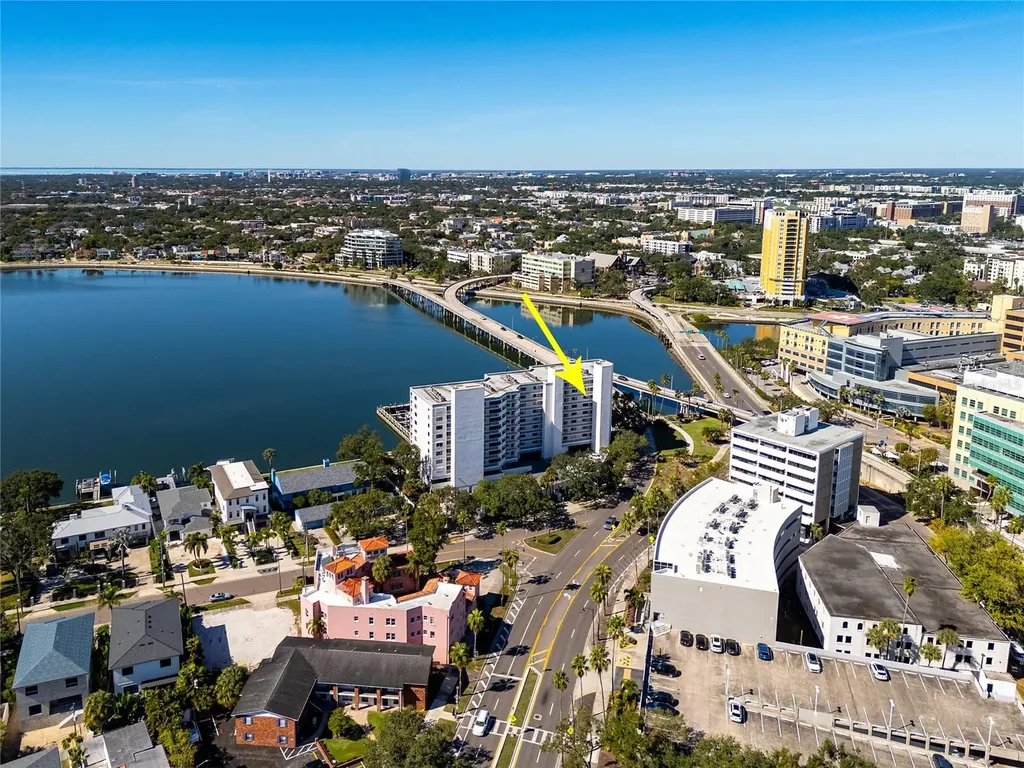 2 Adalia Avenue Tampa FL 33606