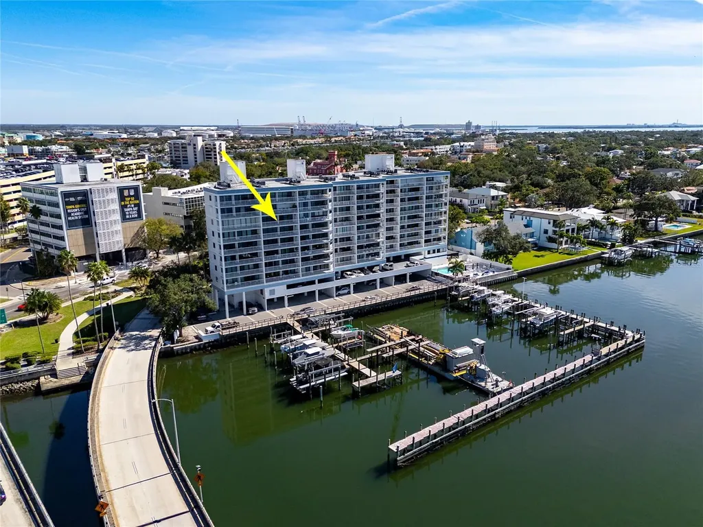 2 Adalia Avenue Tampa FL 33606