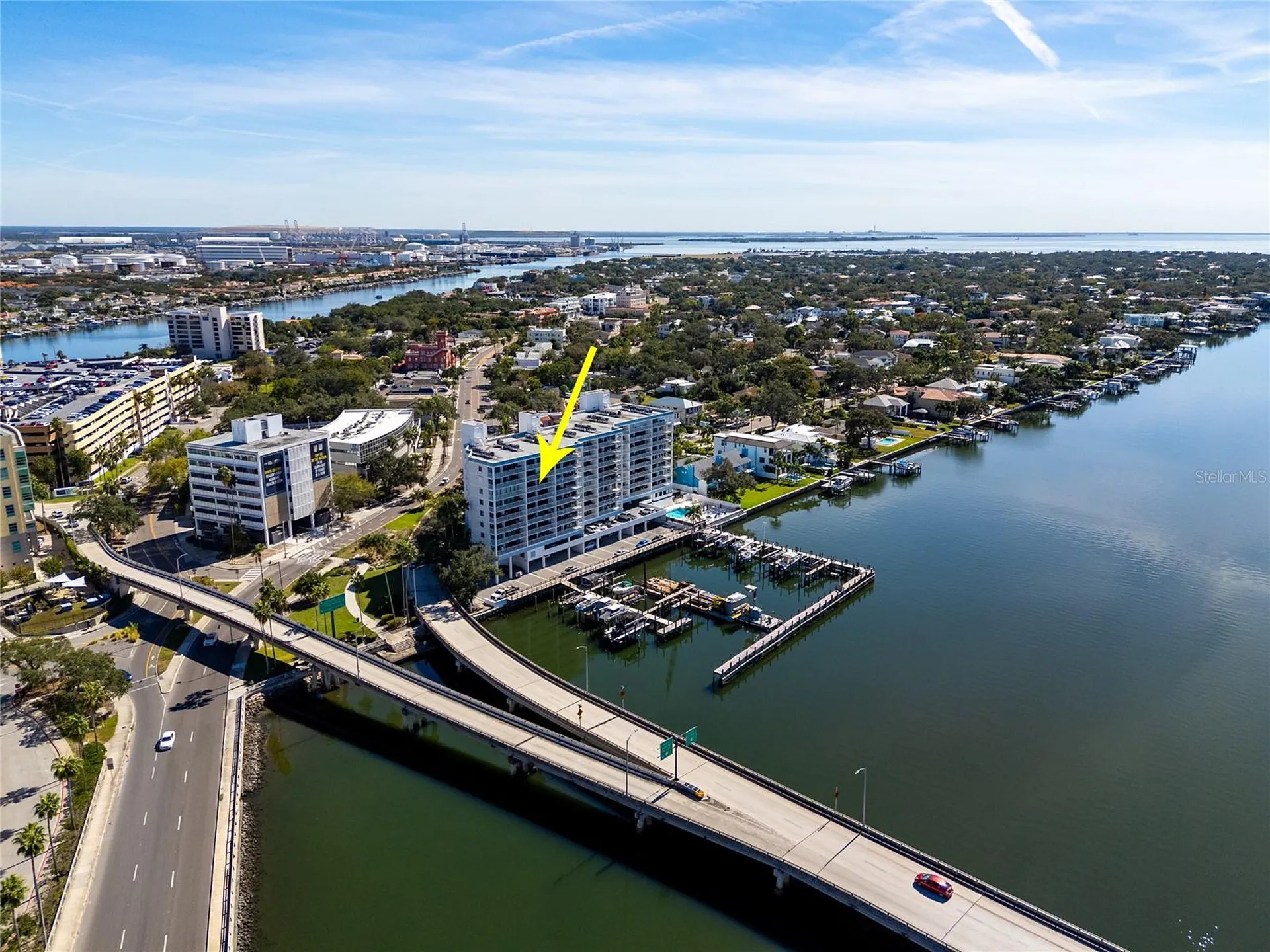2 Adalia Avenue Tampa FL 33606