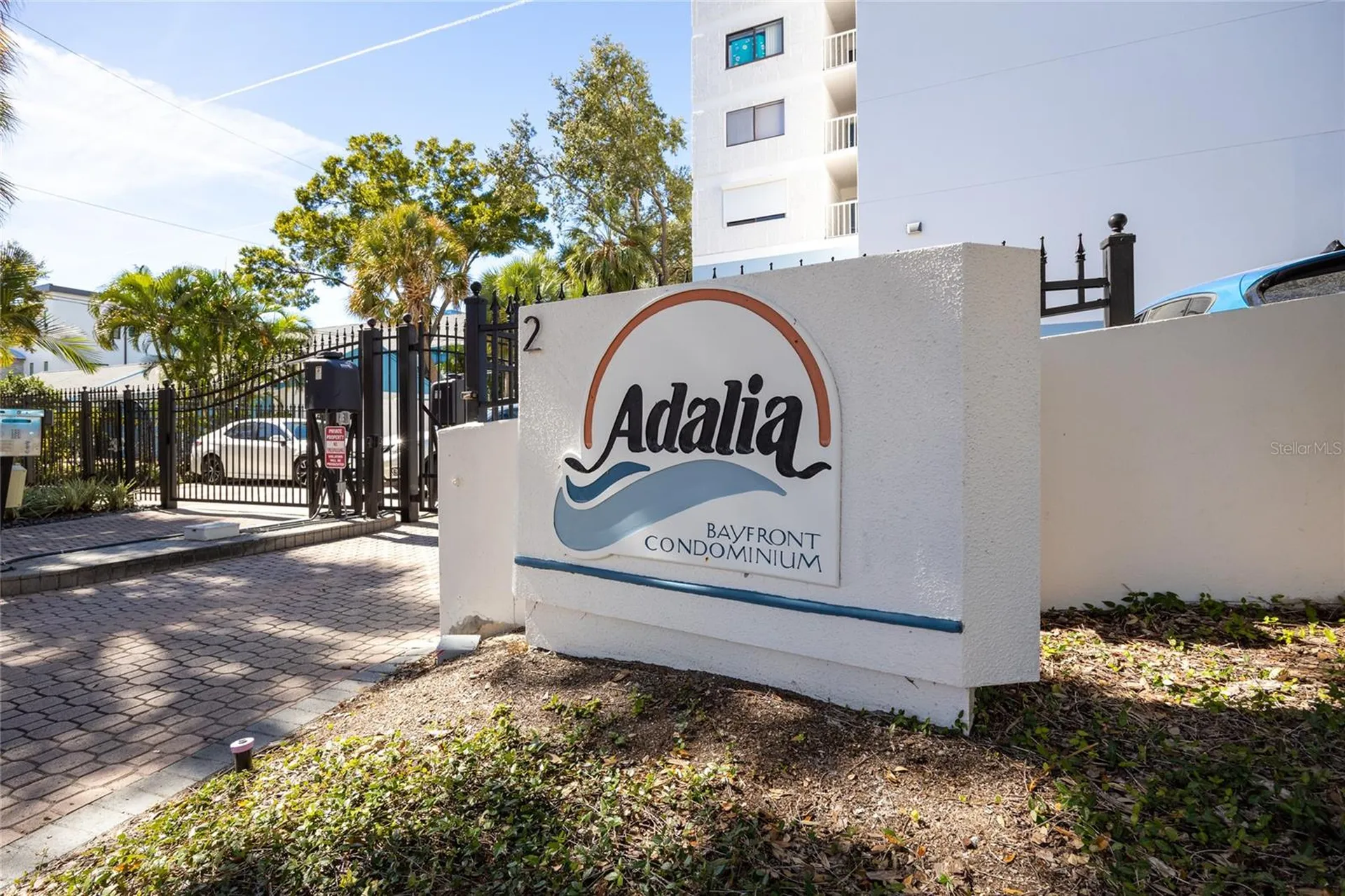 2 Adalia Avenue Tampa FL 33606