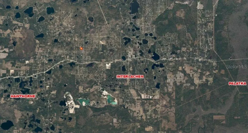 0 Unassigned Road Interlachen FL 32148