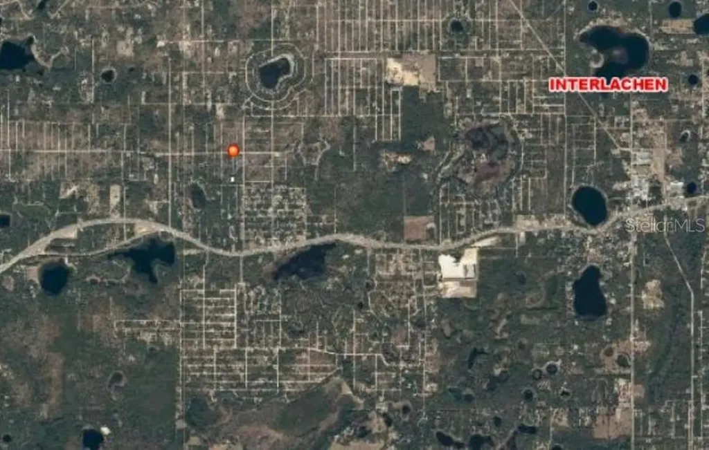 0 Unassigned Road Interlachen FL 32148