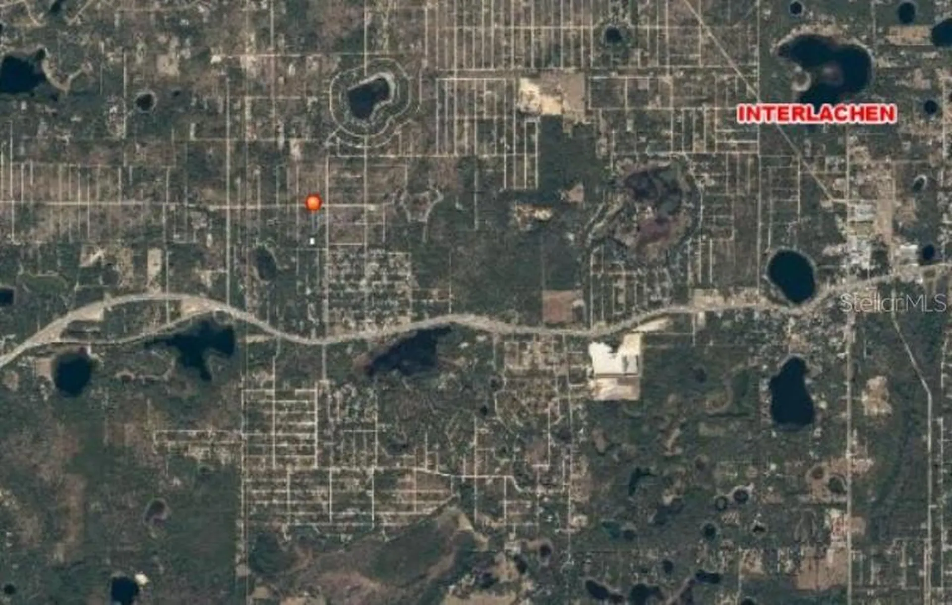 0 Unassigned Road Interlachen FL 32148