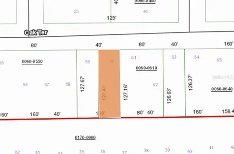 0 Unassigned Road Interlachen FL 32148