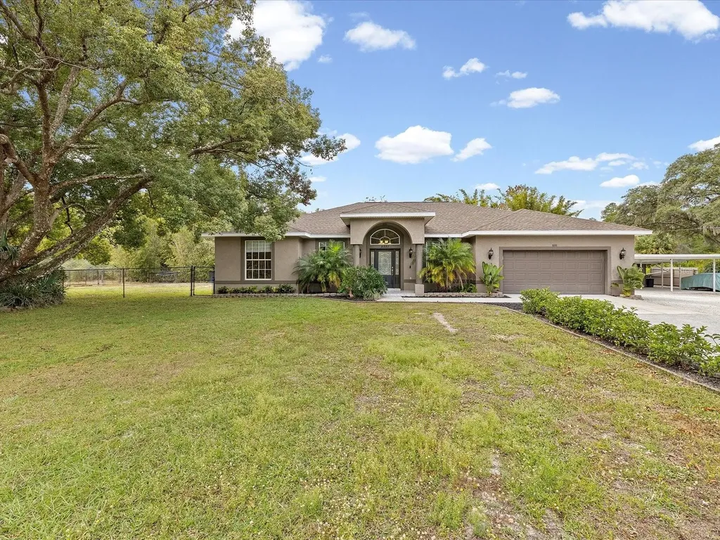 8551 Pratt Drive New Port Richey FL 34654