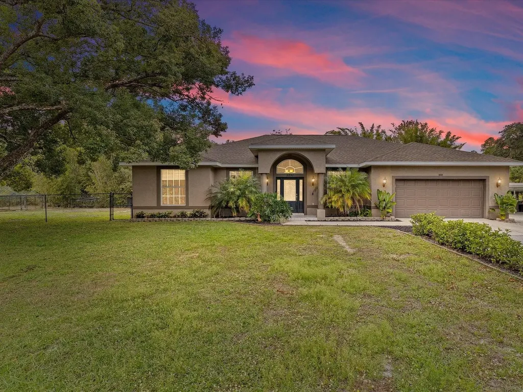 8551 Pratt Drive New Port Richey FL 34654